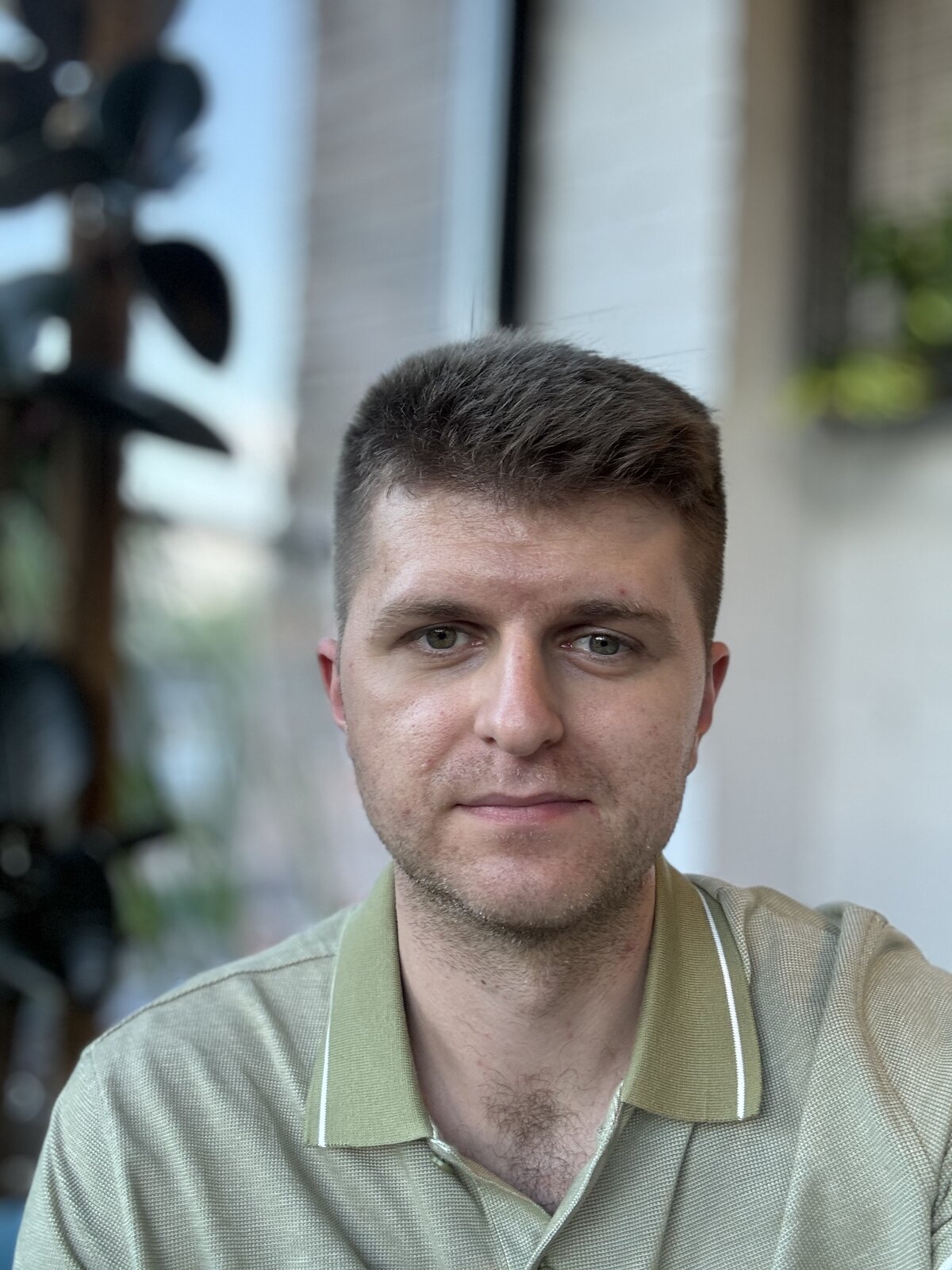 Важно не рубить с плеча, а дать себе остыть