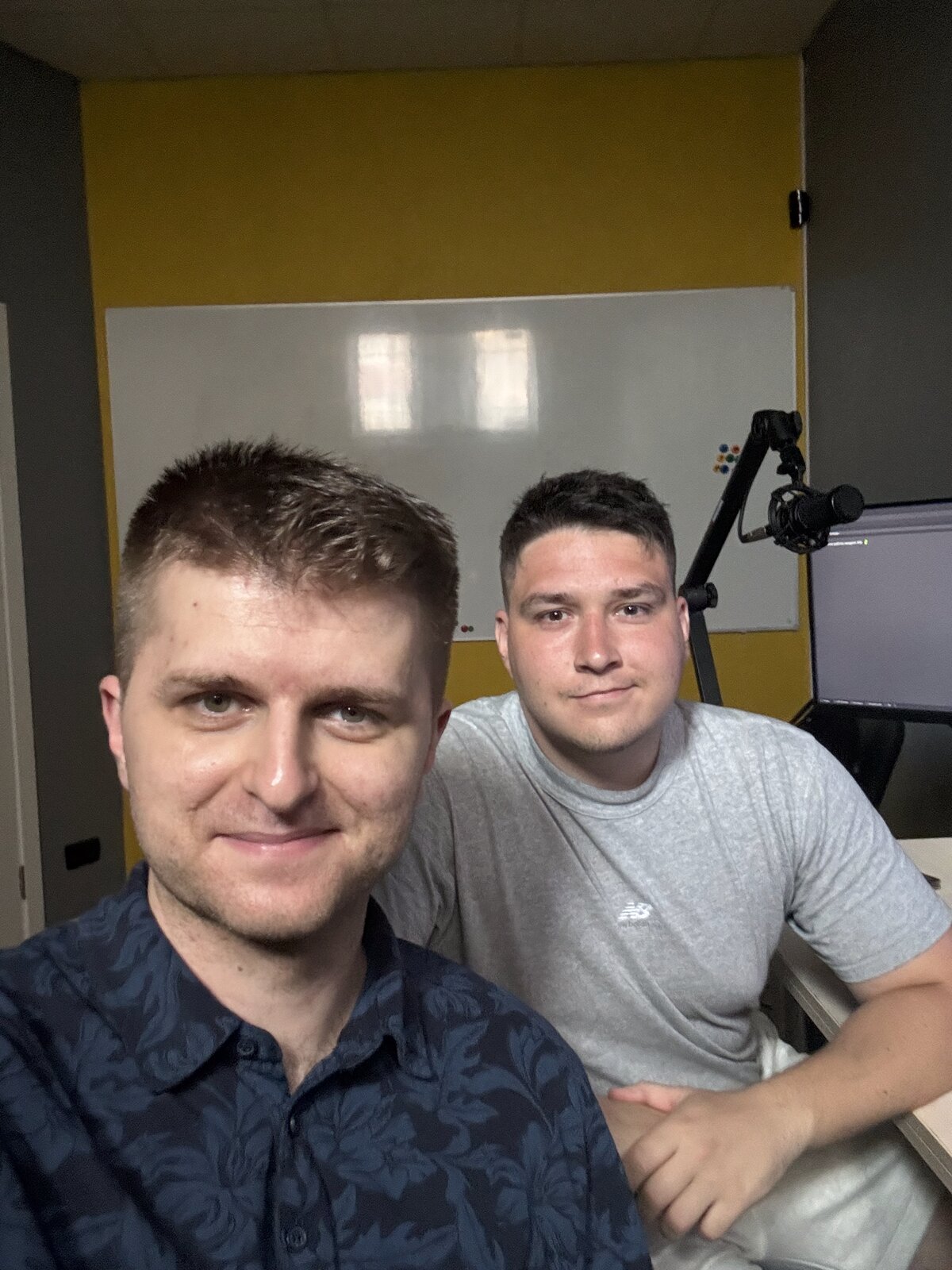 Можно ли вернуть энтузиазм?