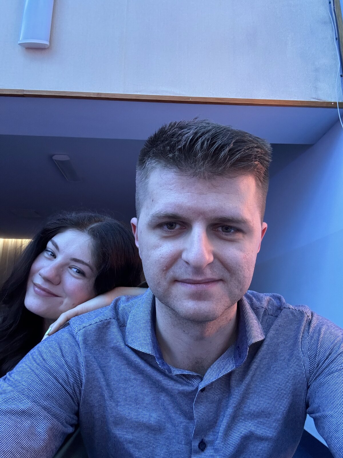 Поиски новизны в сексе