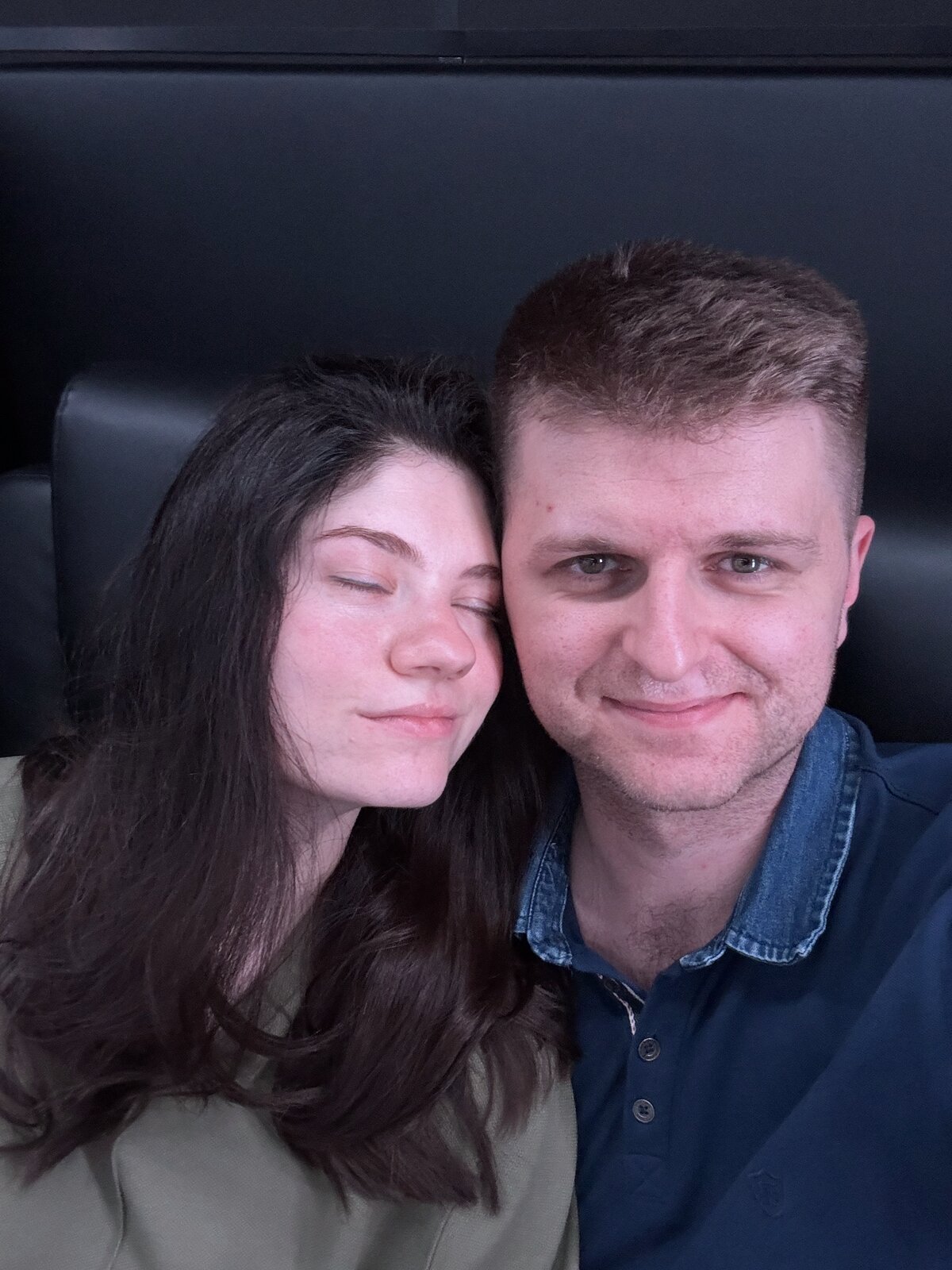 Мужчина — лидер в семье. Часть 3