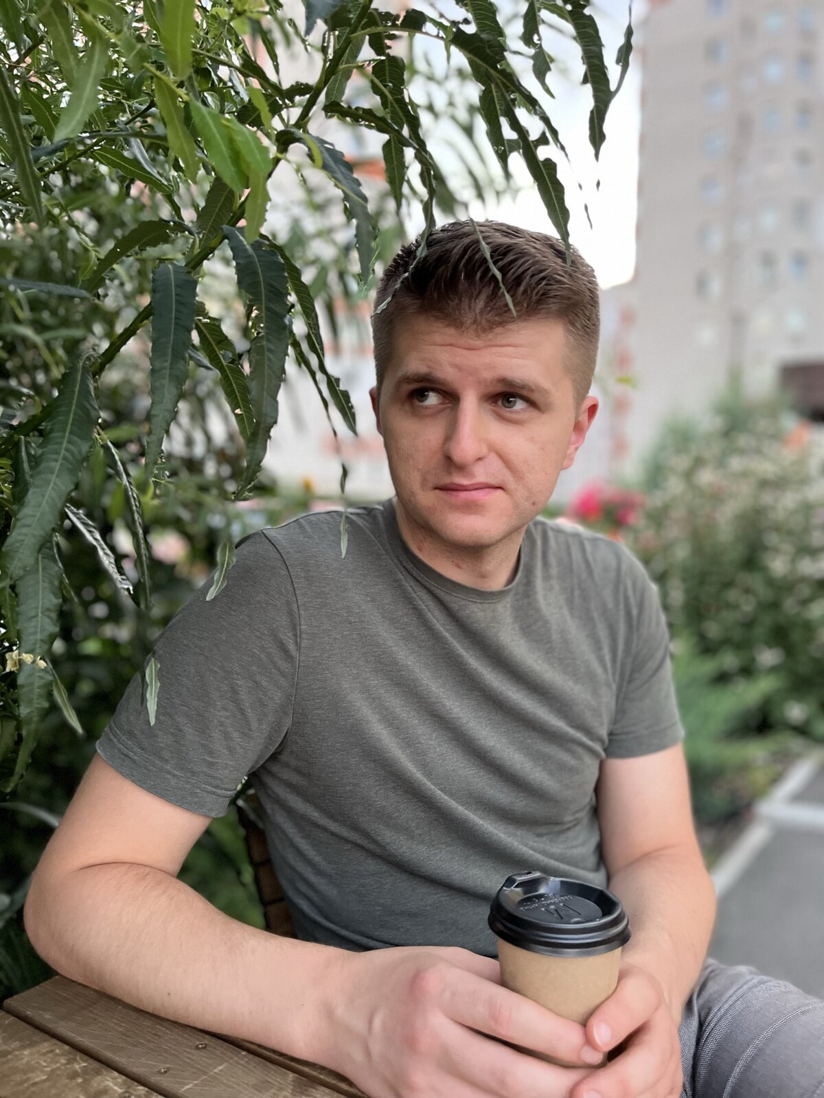 Я не успеваю разгребать директ
