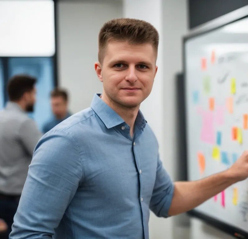 Прокачивать персонаж по разным характеристикам