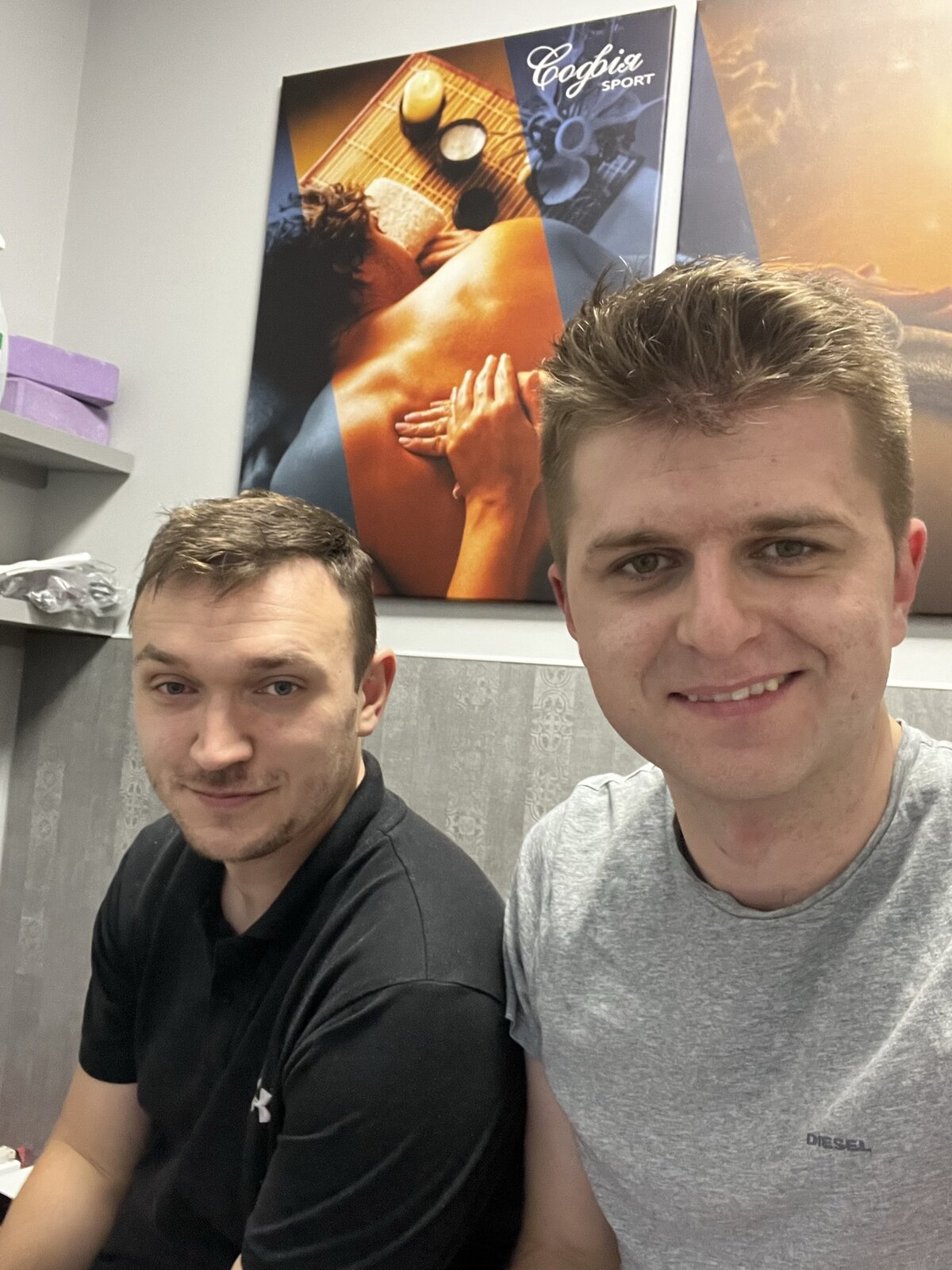 Профилактика намного лучше, чем лечение
