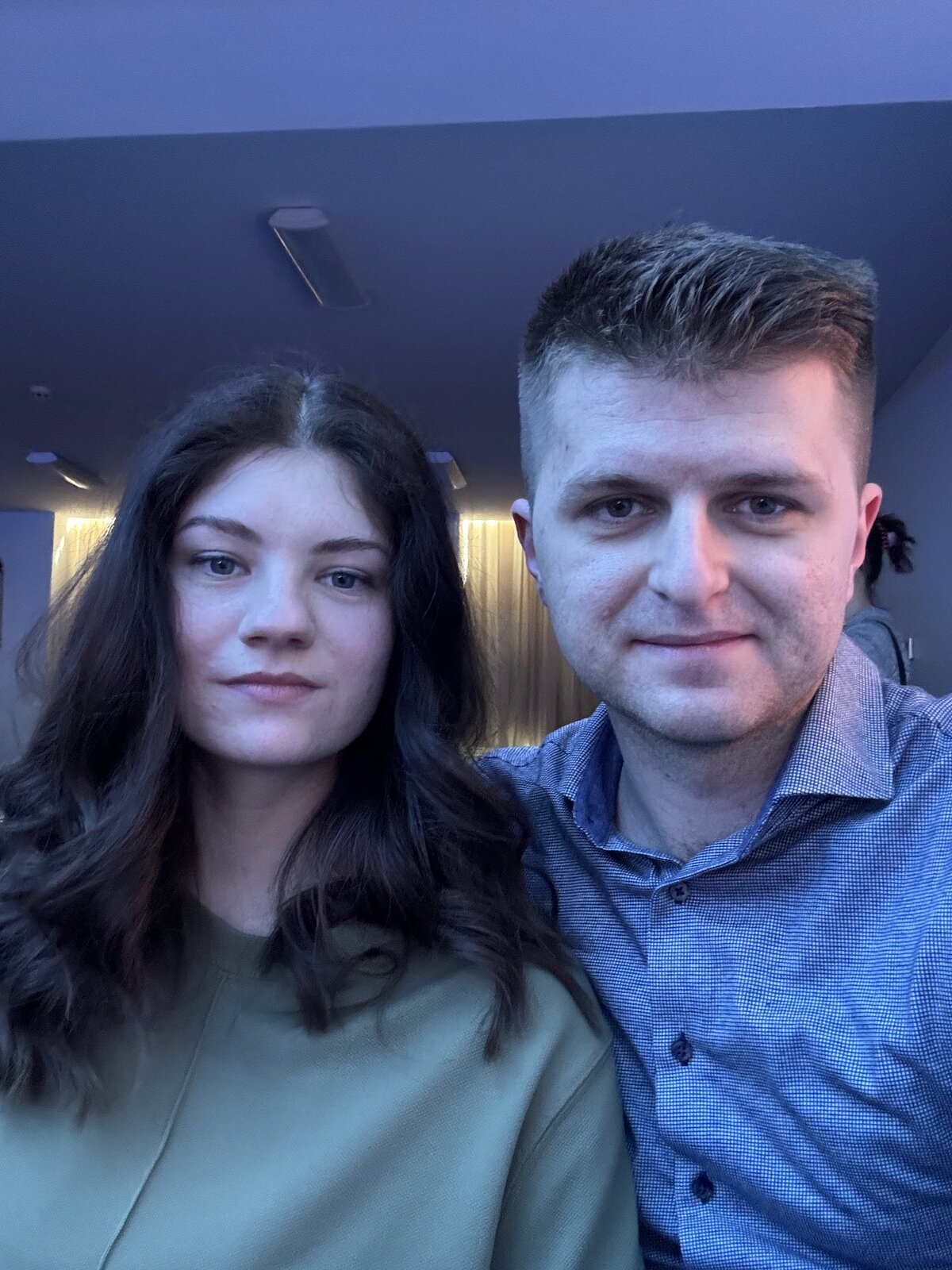 Разорвать отношения это перезагрузка?