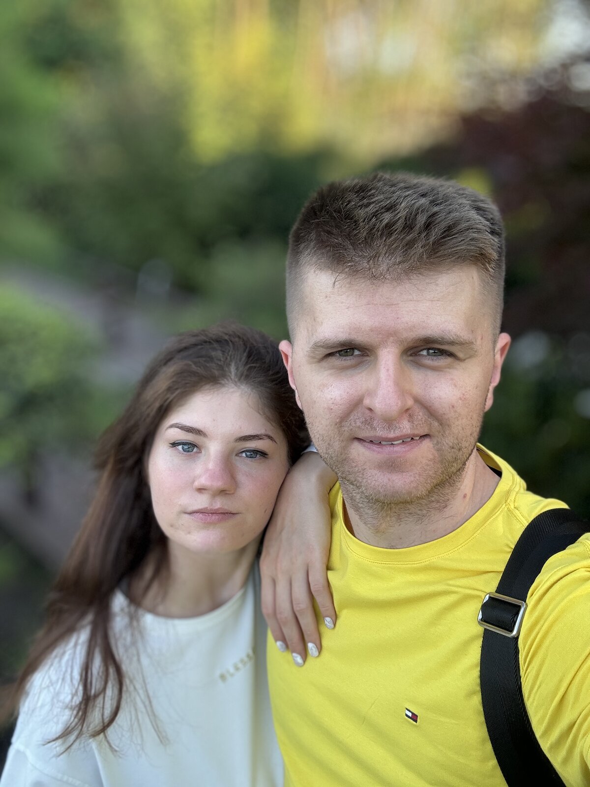 Мы в жизни получаем то, на что согласны