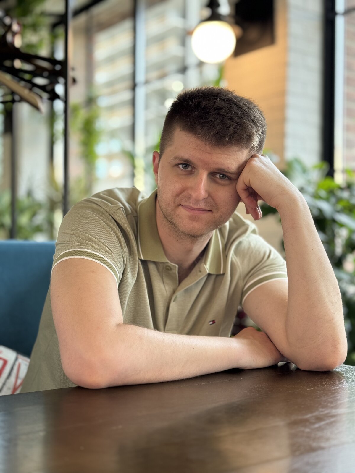 Стоит заниматься только твердыми продуктами