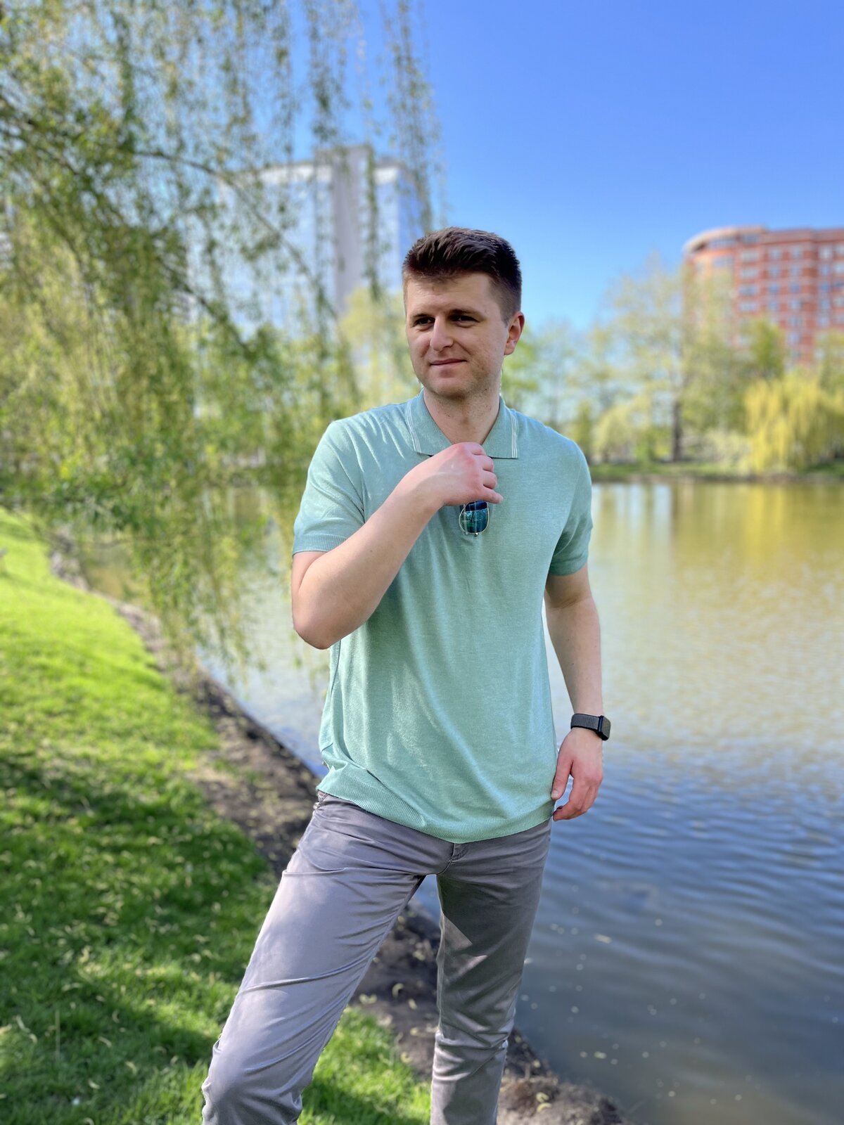2 недели без соц. сетей