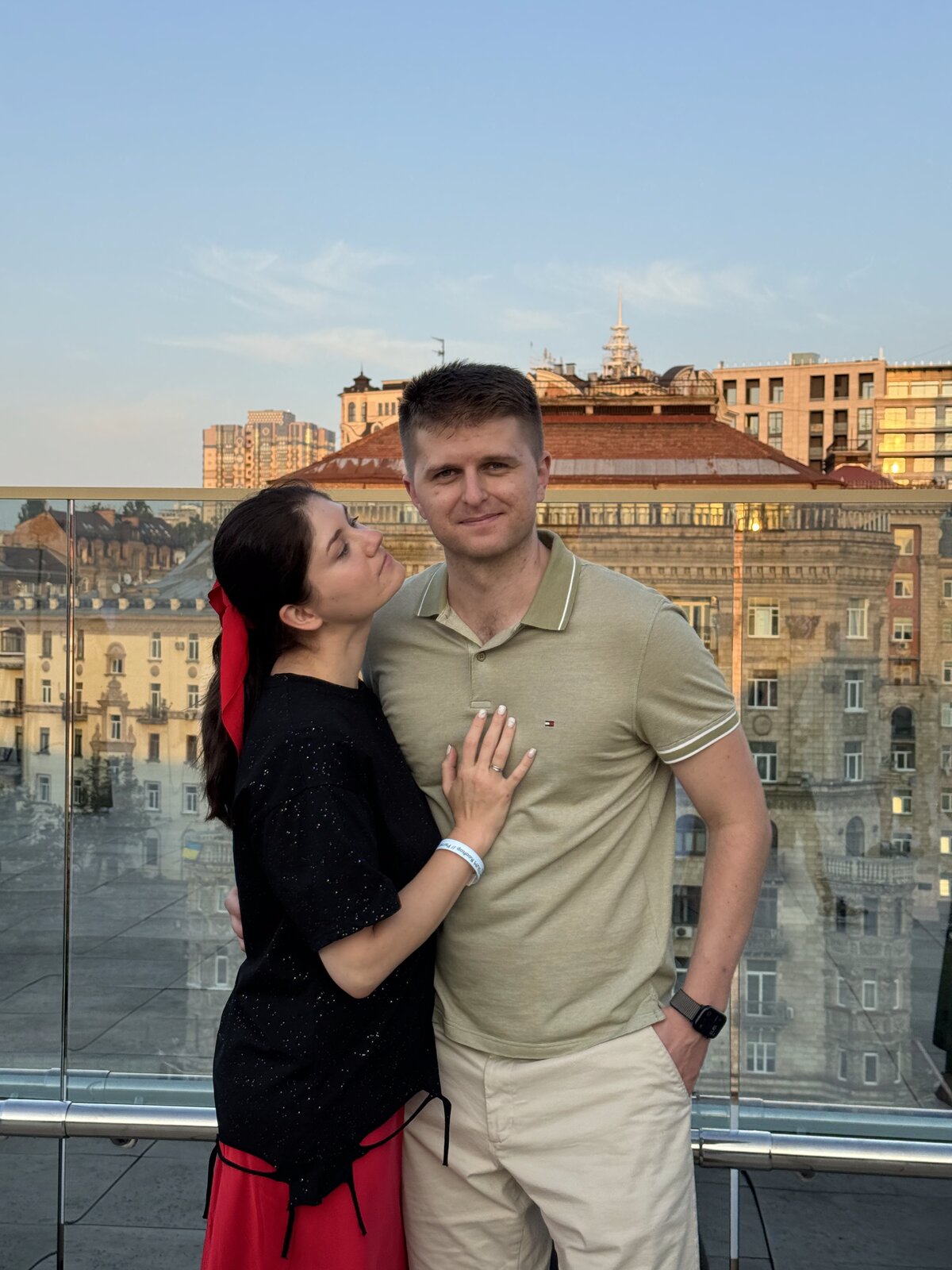 У людей есть 4 часа на ссоры, но нет 30 минут друг для друга