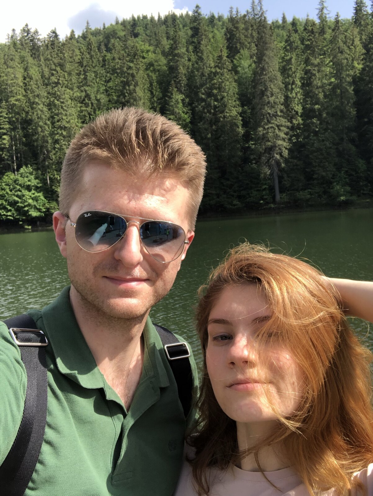 Сказать «я себя люблю, уважаю, ценю»