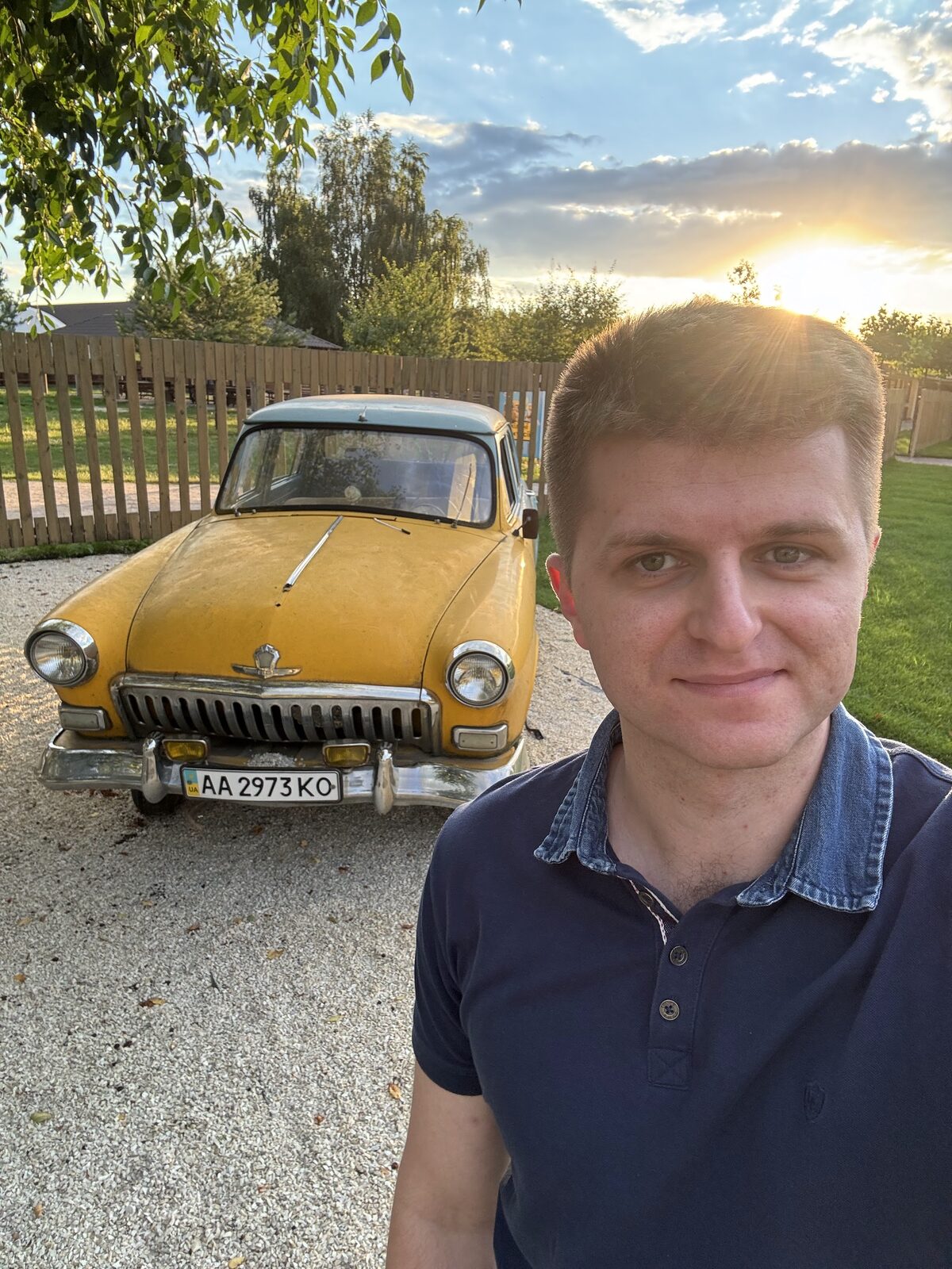Свой автомобиль можно превратить в университет