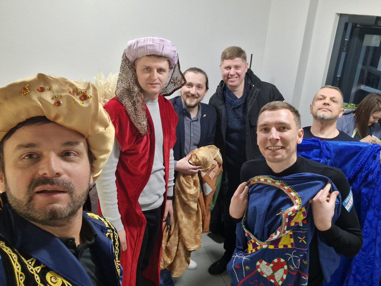 Радио М