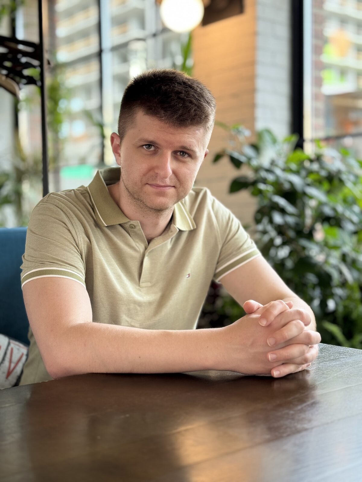 Я был «невидимым специалистом»