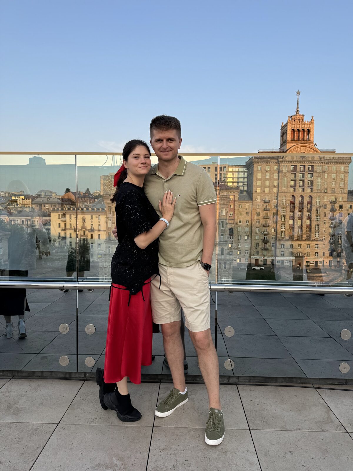 2 способа реагировать на слова любимого человека