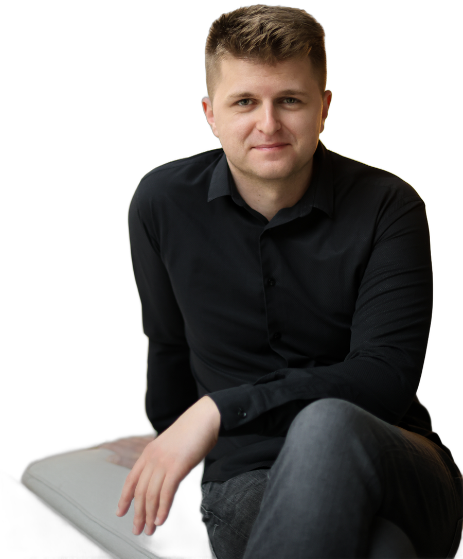 Дмитрий Остапенко