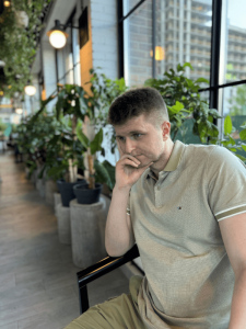 Picture of Дмитрий Остапенко