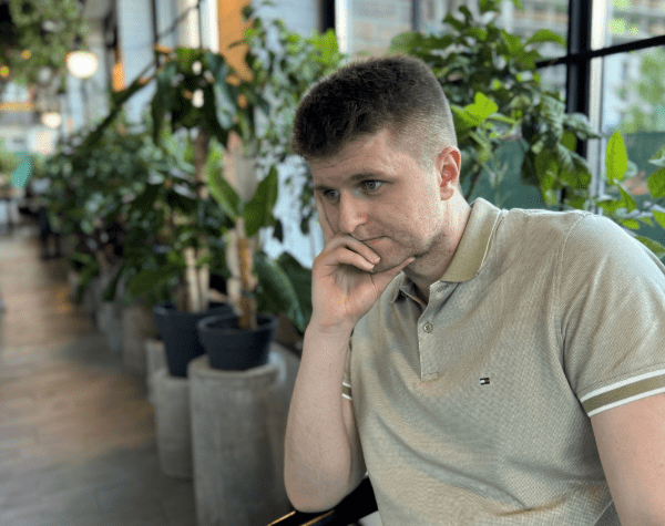 Синдром отложенной жизни